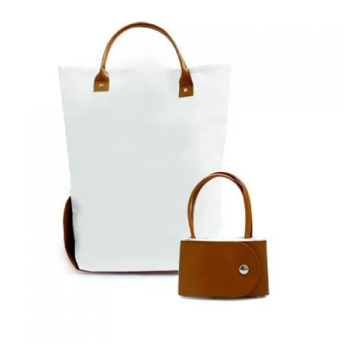 Zotcof Foldable Tote Bag